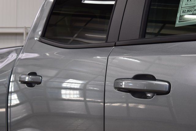 2026 Chevrolet Colorado 4WD Crew Cab ZR2 - 22964358 - 21