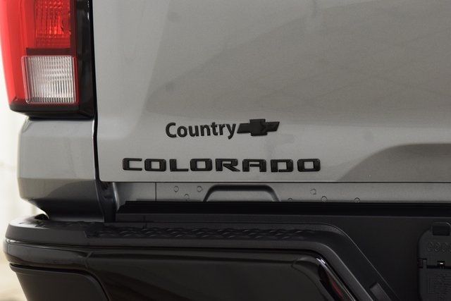 2026 Chevrolet Colorado 4WD Crew Cab ZR2 - 22964358 - 26