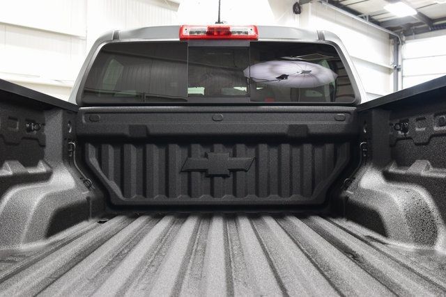 2026 Chevrolet Colorado 4WD Crew Cab ZR2 - 22964358 - 27