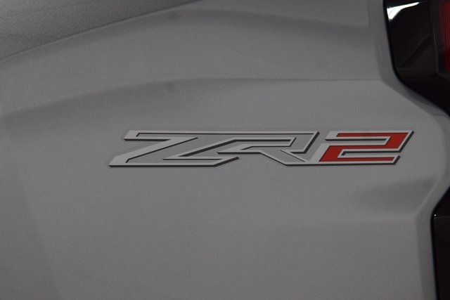 2026 Chevrolet Colorado 4WD Crew Cab ZR2 - 22964358 - 29