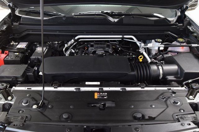 2026 Chevrolet Colorado 4WD Crew Cab ZR2 - 22964358 - 32