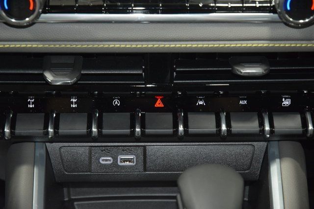 2026 Chevrolet Colorado 4WD Crew Cab ZR2 - 22964358 - 36