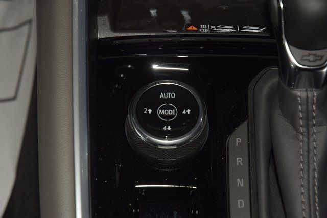 2026 Chevrolet Colorado 4WD Crew Cab ZR2 - 22964358 - 37