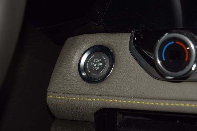 2026 Chevrolet Colorado 4WD Crew Cab ZR2 - 22964358 - 38