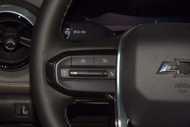 2026 Chevrolet Colorado 4WD Crew Cab ZR2 - 22964358 - 41