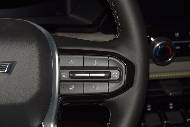 2026 Chevrolet Colorado 4WD Crew Cab ZR2 - 22964358 - 42