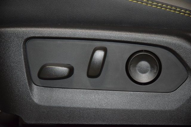 2026 Chevrolet Colorado 4WD Crew Cab ZR2 - 22964358 - 44