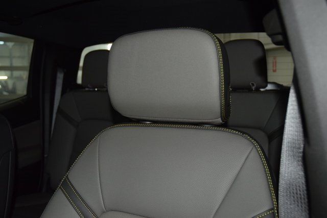 2026 Chevrolet Colorado 4WD Crew Cab ZR2 - 22964358 - 45