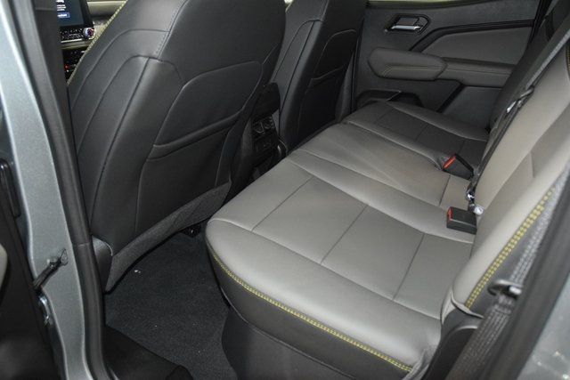 2026 Chevrolet Colorado 4WD Crew Cab ZR2 - 22964358 - 46