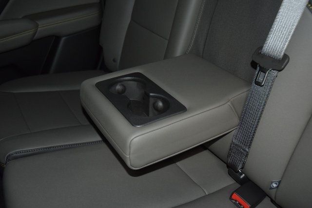 2026 Chevrolet Colorado 4WD Crew Cab ZR2 - 22964358 - 47