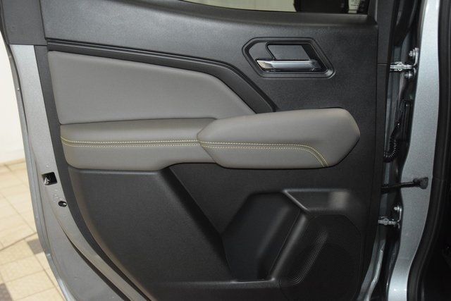 2026 Chevrolet Colorado 4WD Crew Cab ZR2 - 22964358 - 48