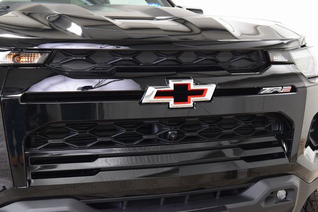 2026 Chevrolet Colorado 4WD Crew Cab ZR2 - 22967137 - 10