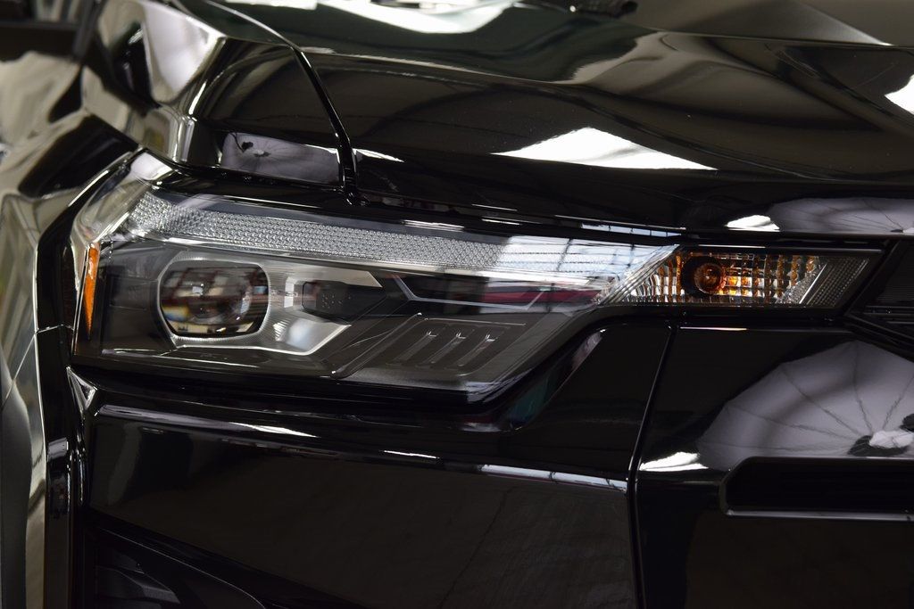 2026 Chevrolet Colorado 4WD Crew Cab ZR2 - 22967137 - 11