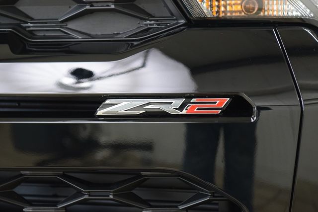 2026 Chevrolet Colorado 4WD Crew Cab ZR2 - 22967137 - 13