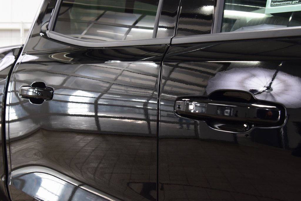 2026 Chevrolet Colorado 4WD Crew Cab ZR2 - 22967137 - 17