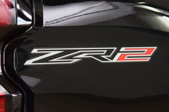 2026 Chevrolet Colorado 4WD Crew Cab ZR2 - 22967137 - 18