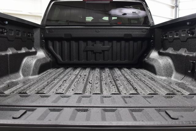 2026 Chevrolet Colorado 4WD Crew Cab ZR2 - 22967137 - 22