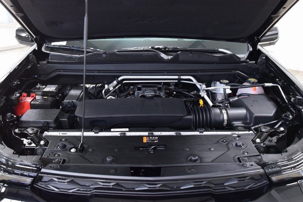 2026 Chevrolet Colorado 4WD Crew Cab ZR2 - 22967137 - 27