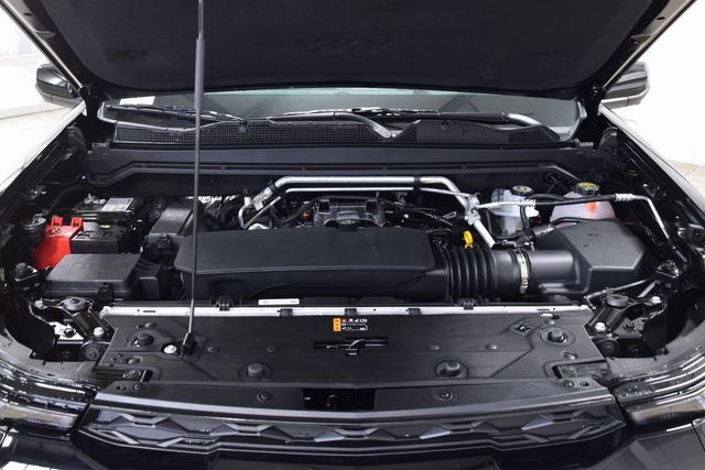 2026 Chevrolet Colorado 4WD Crew Cab ZR2 - 22967137 - 27