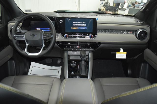 2026 Chevrolet Colorado 4WD Crew Cab ZR2 - 22967137 - 28