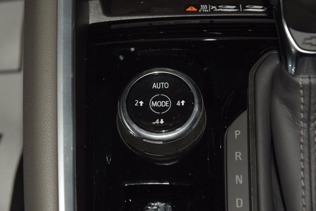 2026 Chevrolet Colorado 4WD Crew Cab ZR2 - 22967137 - 32