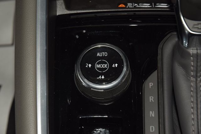 2026 Chevrolet Colorado 4WD Crew Cab ZR2 - 22967137 - 32