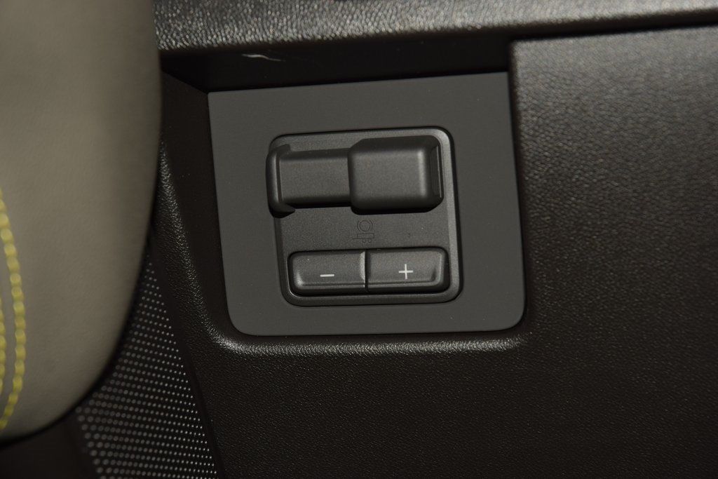 2026 Chevrolet Colorado 4WD Crew Cab ZR2 - 22967137 - 34