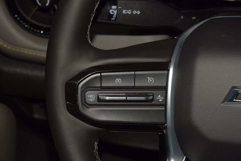 2026 Chevrolet Colorado 4WD Crew Cab ZR2 - 22967137 - 36