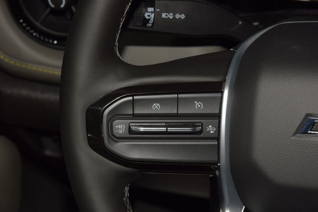 2026 Chevrolet Colorado 4WD Crew Cab ZR2 - 22967137 - 36