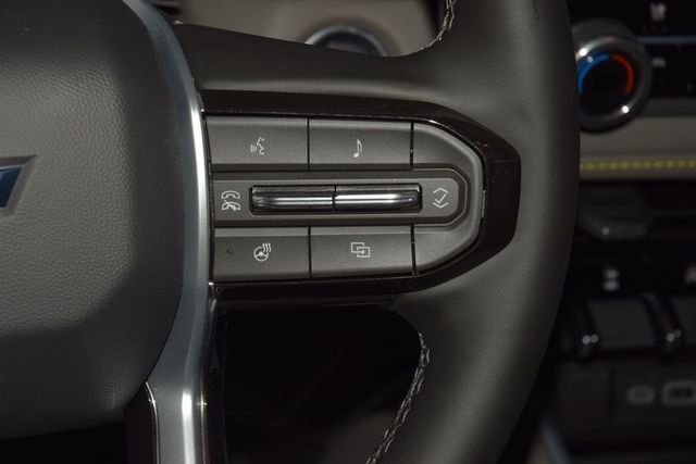 2026 Chevrolet Colorado 4WD Crew Cab ZR2 - 22967137 - 37