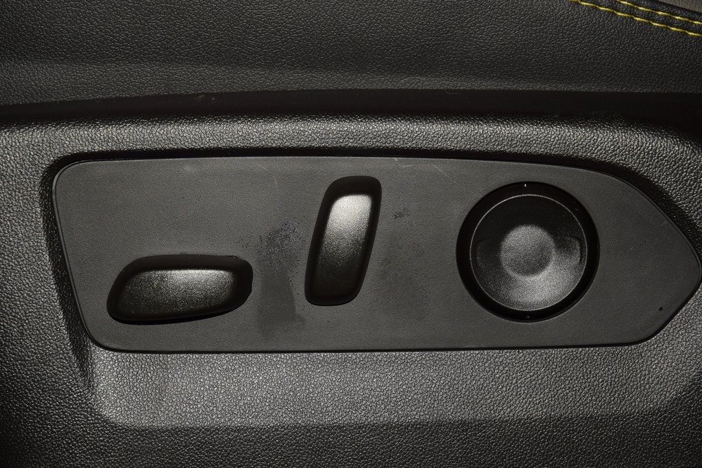 2026 Chevrolet Colorado 4WD Crew Cab ZR2 - 22967137 - 39