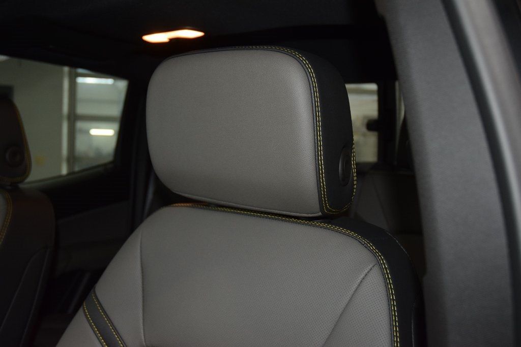 2026 Chevrolet Colorado 4WD Crew Cab ZR2 - 22967137 - 40