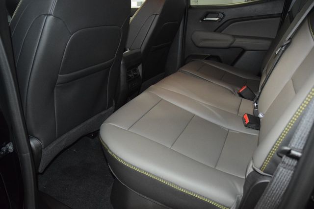 2026 Chevrolet Colorado 4WD Crew Cab ZR2 - 22967137 - 41