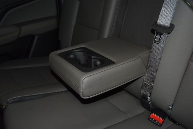 2026 Chevrolet Colorado 4WD Crew Cab ZR2 - 22967137 - 42