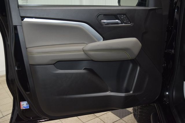 2026 Chevrolet Colorado 4WD Crew Cab ZR2 - 22967137 - 45