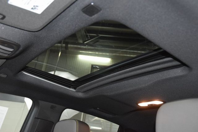 2026 Chevrolet Colorado 4WD Crew Cab ZR2 - 22967137 - 47