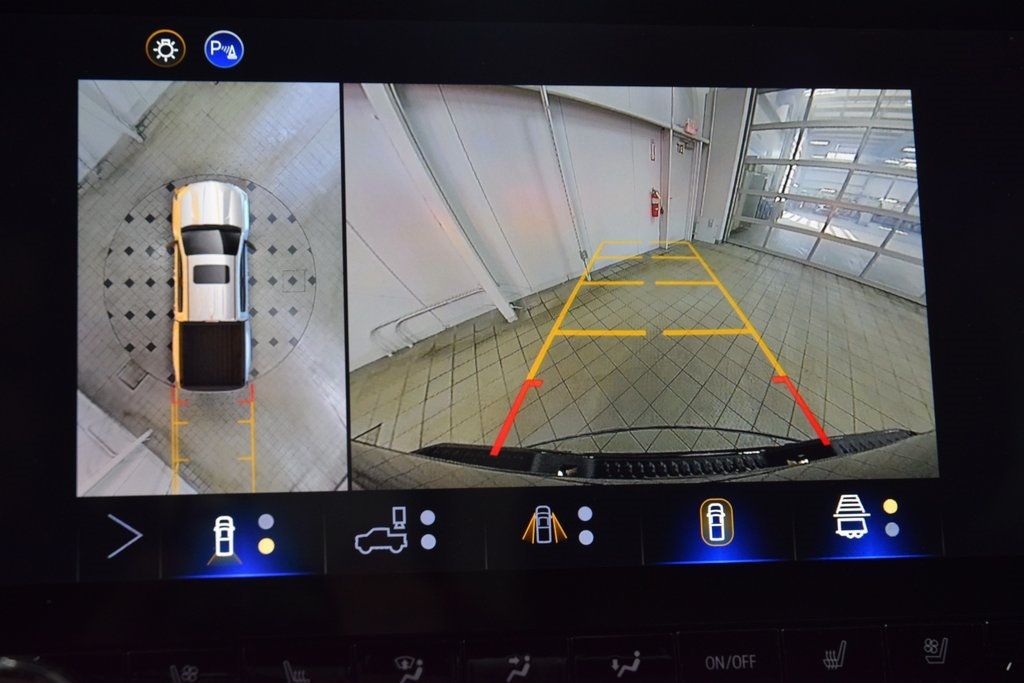 2026 Chevrolet Colorado 4WD Crew Cab ZR2 - 22967137 - 49