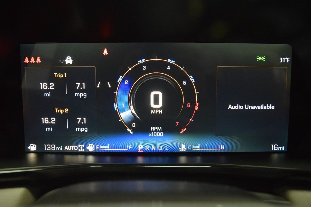 2026 Chevrolet Colorado 4WD Crew Cab ZR2 - 22967137 - 50