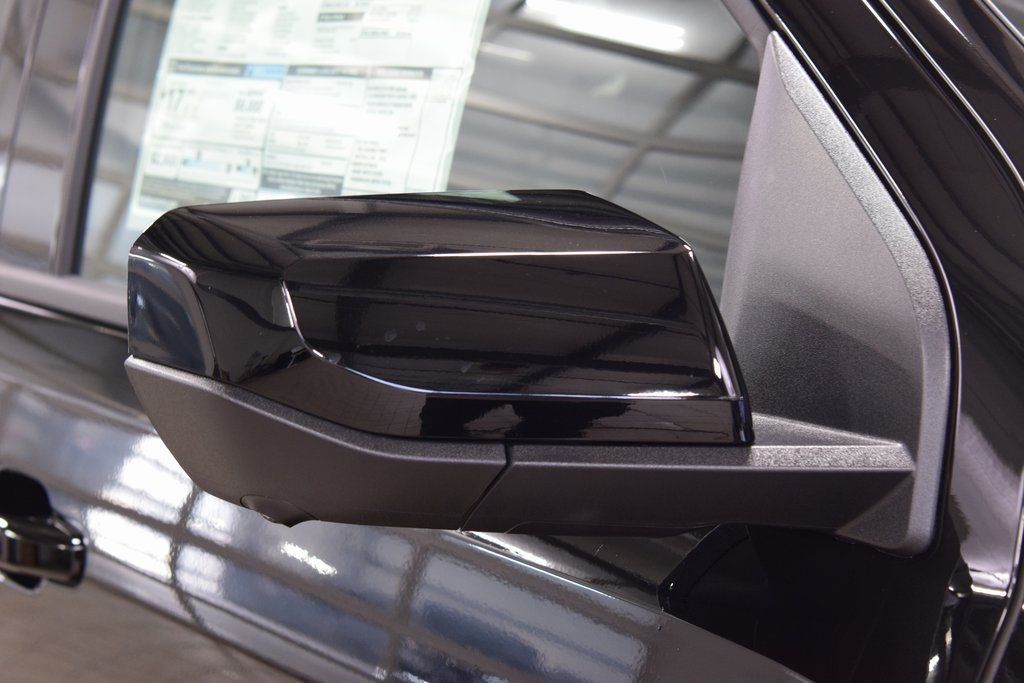 2026 Chevrolet Colorado 4WD Crew Cab ZR2 - 22984515 - 20