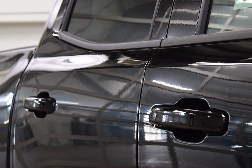 2026 Chevrolet Colorado 4WD Crew Cab ZR2 - 22984515 - 21