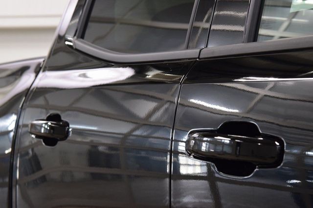 2026 Chevrolet Colorado 4WD Crew Cab ZR2 - 22984515 - 21