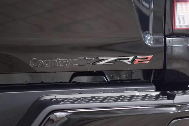 2026 Chevrolet Colorado 4WD Crew Cab ZR2 - 22984515 - 25
