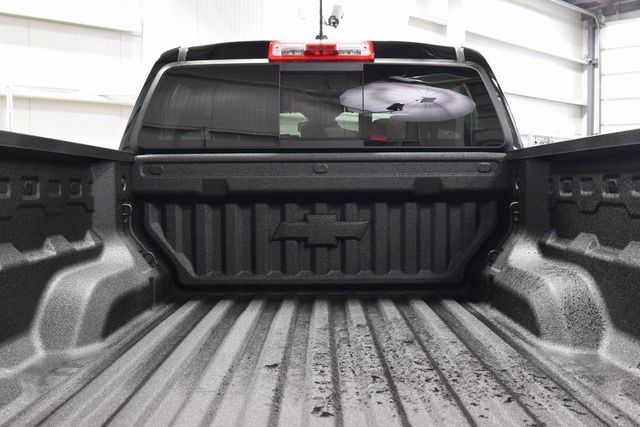 2026 Chevrolet Colorado 4WD Crew Cab ZR2 - 22984515 - 27