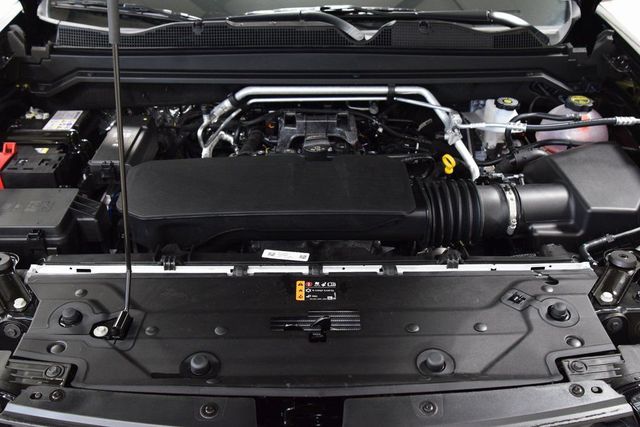 2026 Chevrolet Colorado 4WD Crew Cab ZR2 - 22984515 - 32