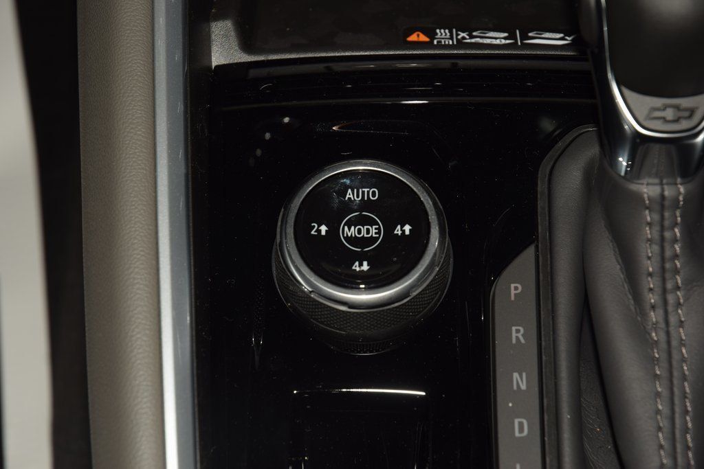 2026 Chevrolet Colorado 4WD Crew Cab ZR2 - 22984515 - 37