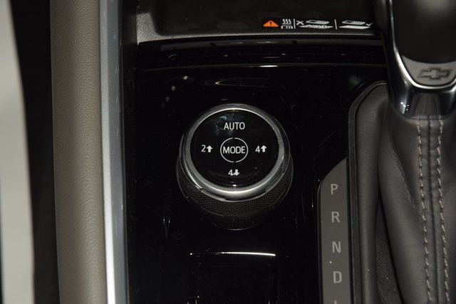 2026 Chevrolet Colorado 4WD Crew Cab ZR2 - 22984515 - 37