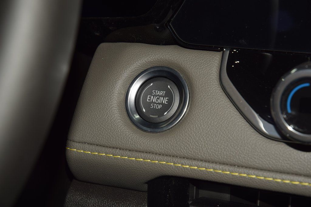 2026 Chevrolet Colorado 4WD Crew Cab ZR2 - 22984515 - 38