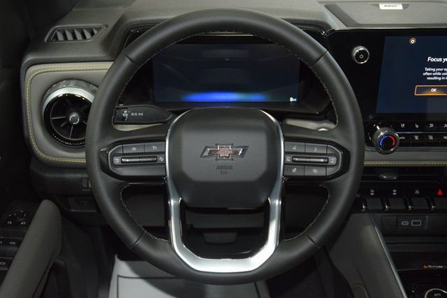 2026 Chevrolet Colorado 4WD Crew Cab ZR2 - 22984515 - 40