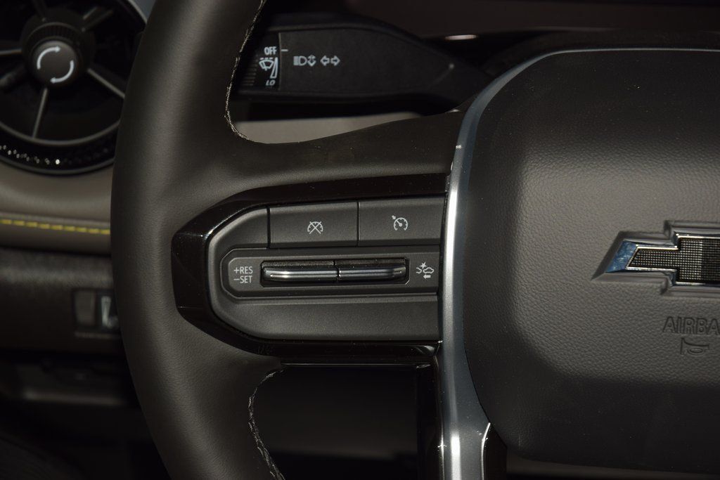 2026 Chevrolet Colorado 4WD Crew Cab ZR2 - 22984515 - 41