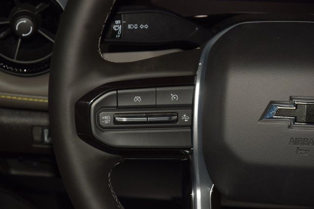 2026 Chevrolet Colorado 4WD Crew Cab ZR2 - 22984515 - 41